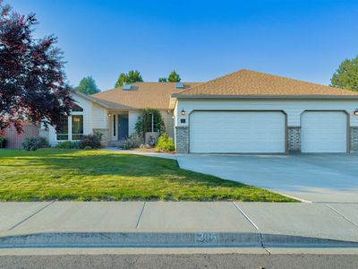 206 Odessa St, Richland, WA, 99352