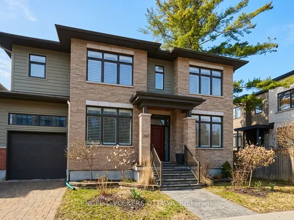 340 Byron Ave, Ottawa, ON K1Z 5V4