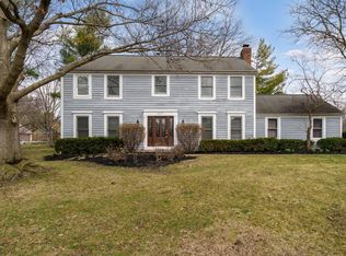 2279 Fernleaf Ln, Columbus, OH 43235