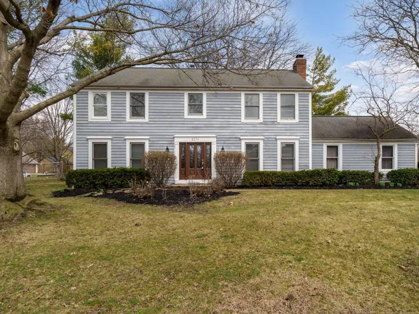2279 Fernleaf Ln, Columbus, OH 43235