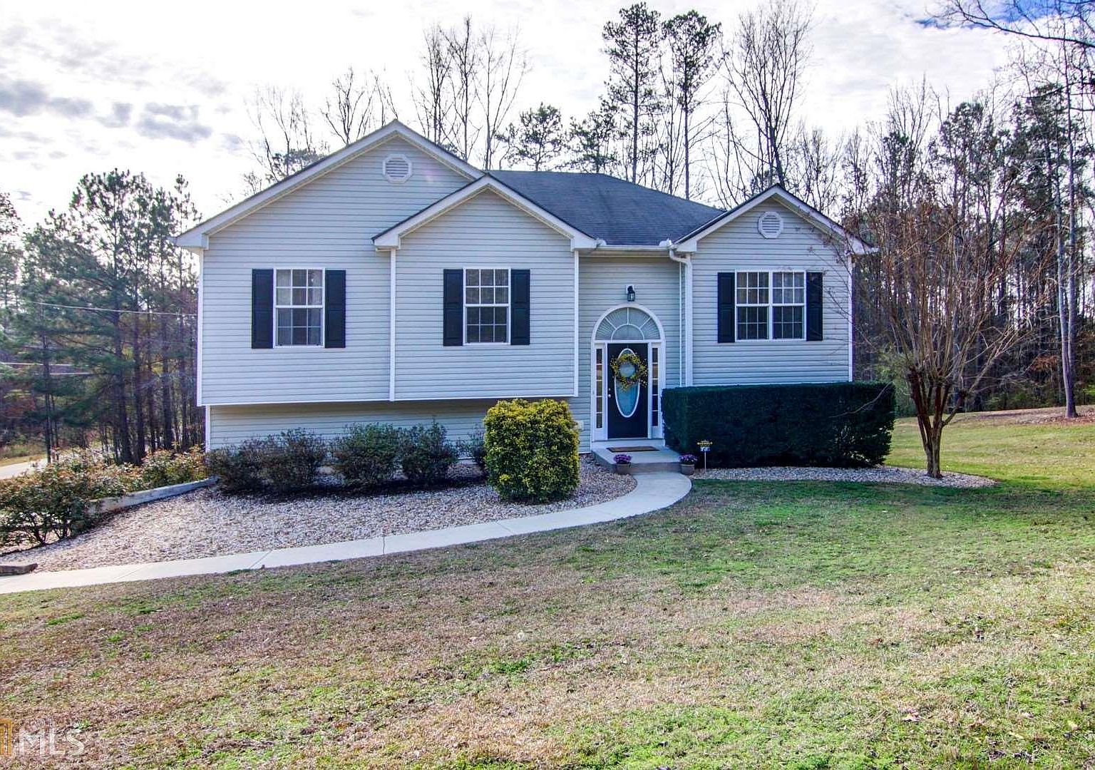10 Riverbrooke Trl, Covington, GA 30016 Zillow