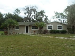 3055 Beck Ct, Zellwood, FL 32798