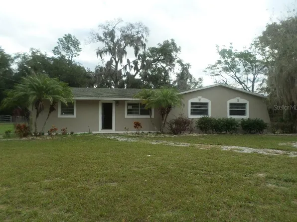 3055 Beck Ct, Zellwood, FL 32798