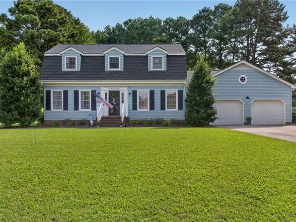 335 Sussex Ct, Suffolk, VA 23434