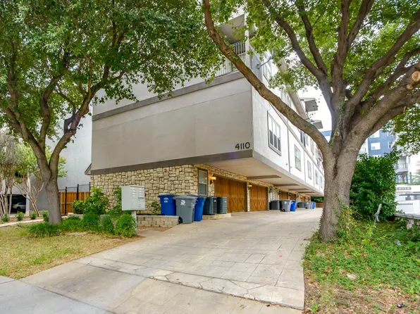 4110 McKinney Ave APT 5, Dallas, TX 75204