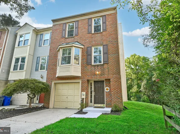 4710 Rams Horn Row, Ellicott City, MD 21042