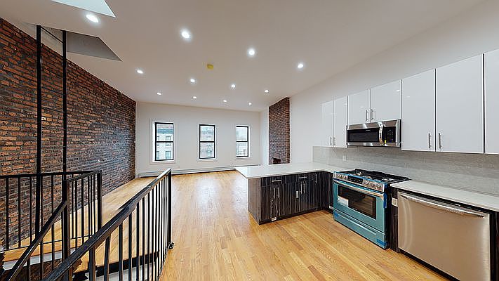 1st image of 1561 Fulton St Penthouse 3
