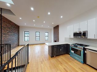1561 Fulton St PENTHOUSE 3, Brooklyn, NY 11216