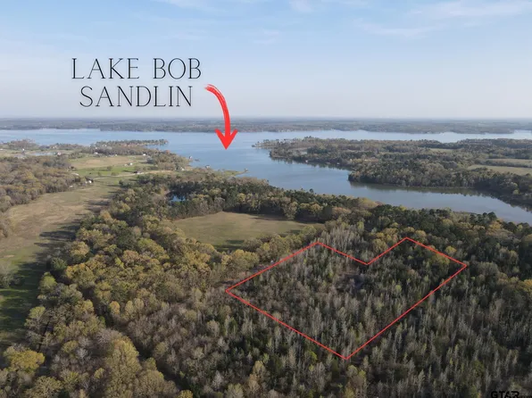 170 County Road 2718, Mount Pleasant, TX 75455