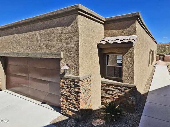 5783 S Dame Dr, Green Valley, AZ 85622