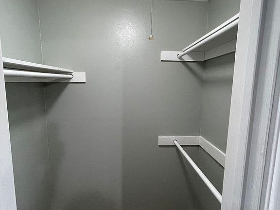 Primary Bedroom Walk-in Closet