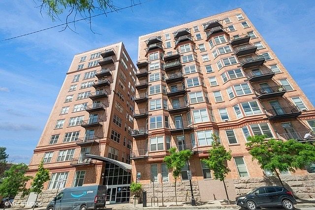 1st image of 500 S Clinton St APT 642