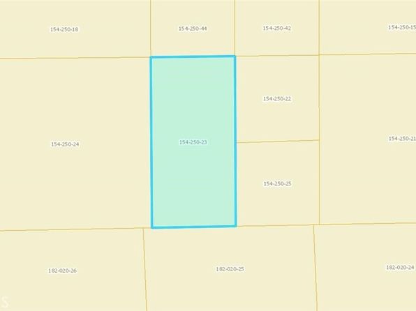 0 Vic Butterfield Ranch Rd, Randsburg, CA 93554