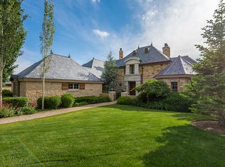 4381 N Stone Xing, Provo, UT 84604
