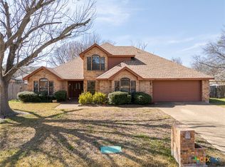 1802 Wolverine Trl, Harker Heights, TX 76548