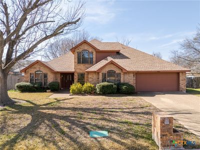 1802 Wolverine Trl, Harker Heights, TX, 76548