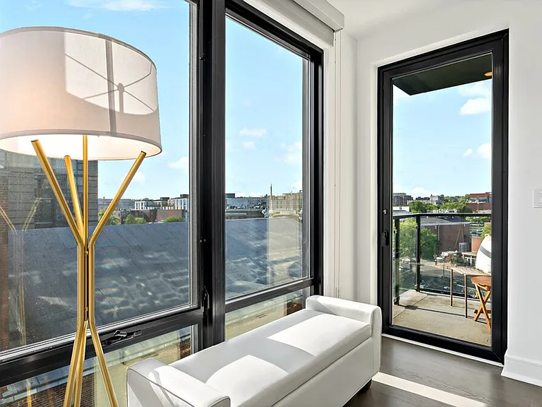 Window View