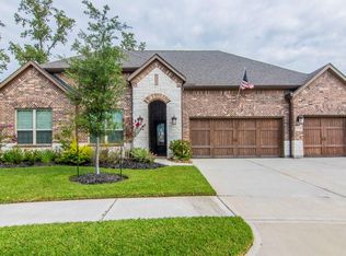 23222 Creek Park Dr, Spring, TX 77389