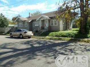 123 N Moffet Ave, Joplin, MO 64801