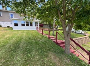 221 N Jefferson St #B, Saint Croix Falls, WI 54024