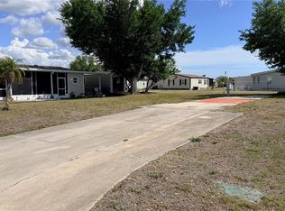 8437 Nighthawk Dr #30, Englewood, FL 34224