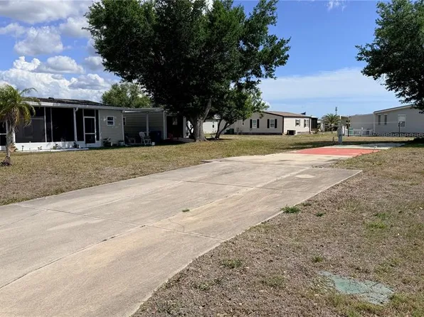 8437 Nighthawk Dr #30, Englewood, FL 34224