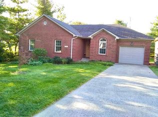 101 Kendall Dr, Danville, KY 40422