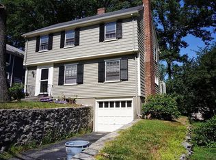 1408 Walnut St, Newton, MA 02461