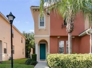 5112 Dominica Dr, Kissimmee, FL 34746