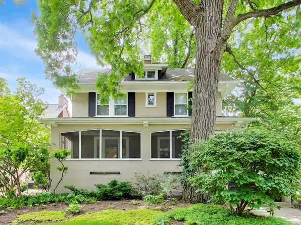2624 Thayer St, Evanston, IL 60201