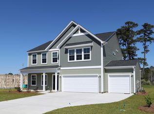 324 Mayflower Dr #87, Calabash, NC 28467
