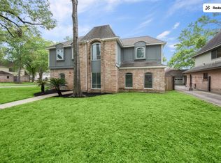 3403 Blue Candle Dr, Spring, TX 77388