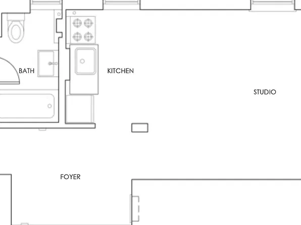364 W 18th St, New York, NY