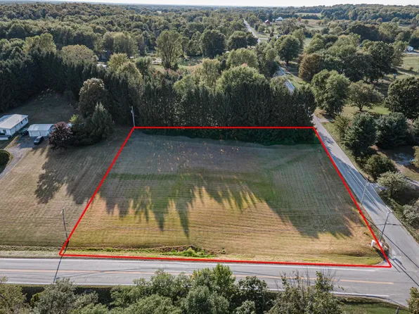 0 State Route 314, Centerburg, OH 43011