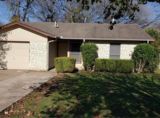 4706 Rue Le Fleur, Austin, TX 78744