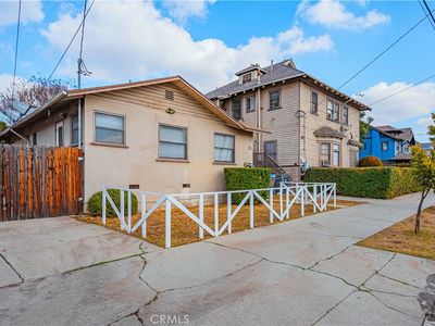 2303 Hancock St, Los Angeles, CA, 90031