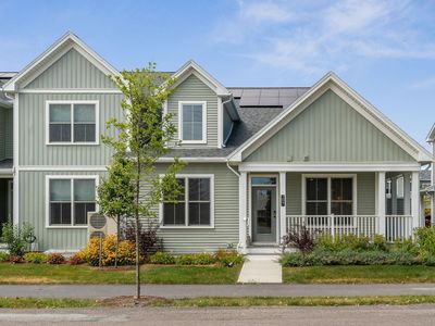 297 Old Farm Road, South Burlington, VT, 05403