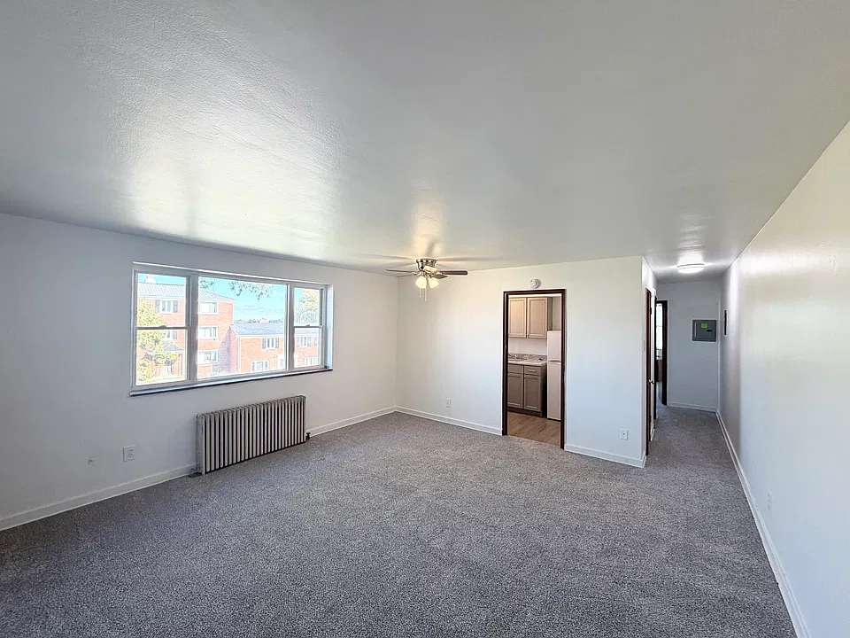 1680 Skyline Dr #20