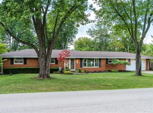 2616 Greene Hills Dr, Dayton, OH 45431