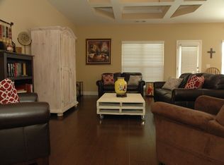 2173 Kirkwall Dr, Nolensville, TN 37135