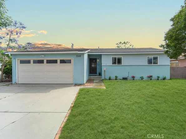 13440 Hutchcroft St, La Puente, CA 91746