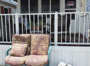 6735 Hammock Rd #174, Port Richey, FL 34668