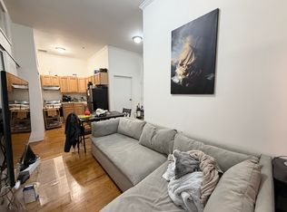 144 Bleecker St APT 2NA, New York, NY 10012