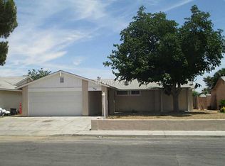 3852 Cirrus Ave, Las Vegas, NV 89121