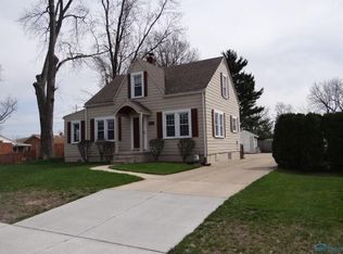 7019 Almaine Dr, Holland, OH