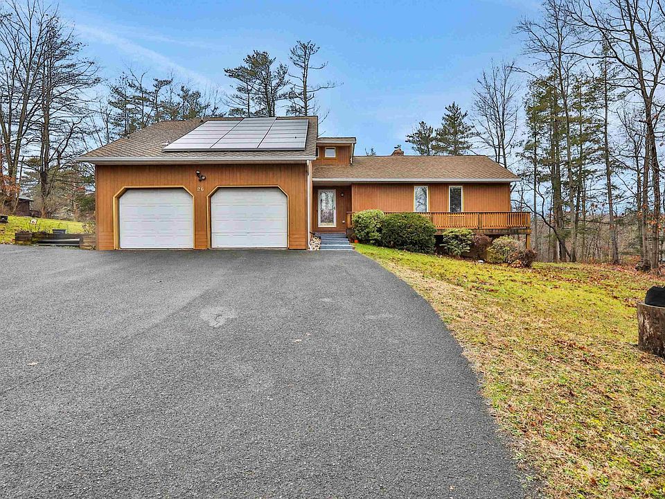 26 Glenerie Lane, Saugerties, NY 12477 Zillow