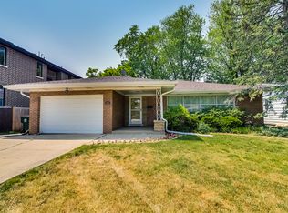 510 N Aldine Ave, Park Ridge, IL 60068