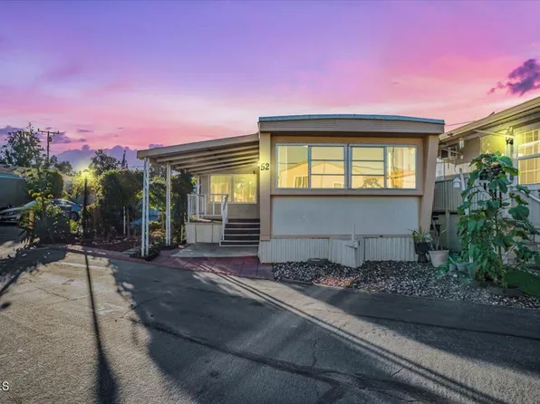 1301 Ventura Blvd #52, Oxnard, CA 93036