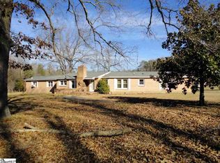 6528 Highway 14, Gray Court, SC 29645