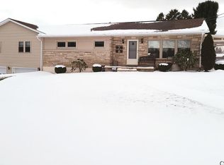 109 Dakota St, Johnstown, PA 15904